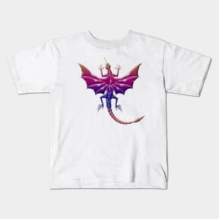 Dragon Kids T-Shirt